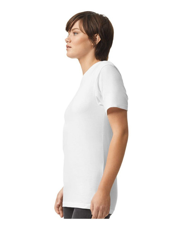 American Apparel 2001CVC - CVC Tee