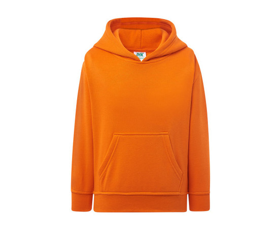 JHK JK295K - Hooded sweatshirt