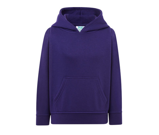 JHK JK295K - Sweat capuche 290
