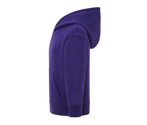 JHK JK295K - 290 felpa con cappuccio