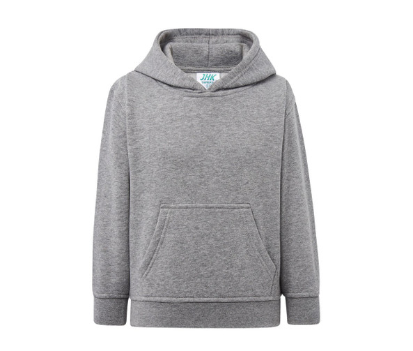 JHK JK295K - Hooded sweatshirt