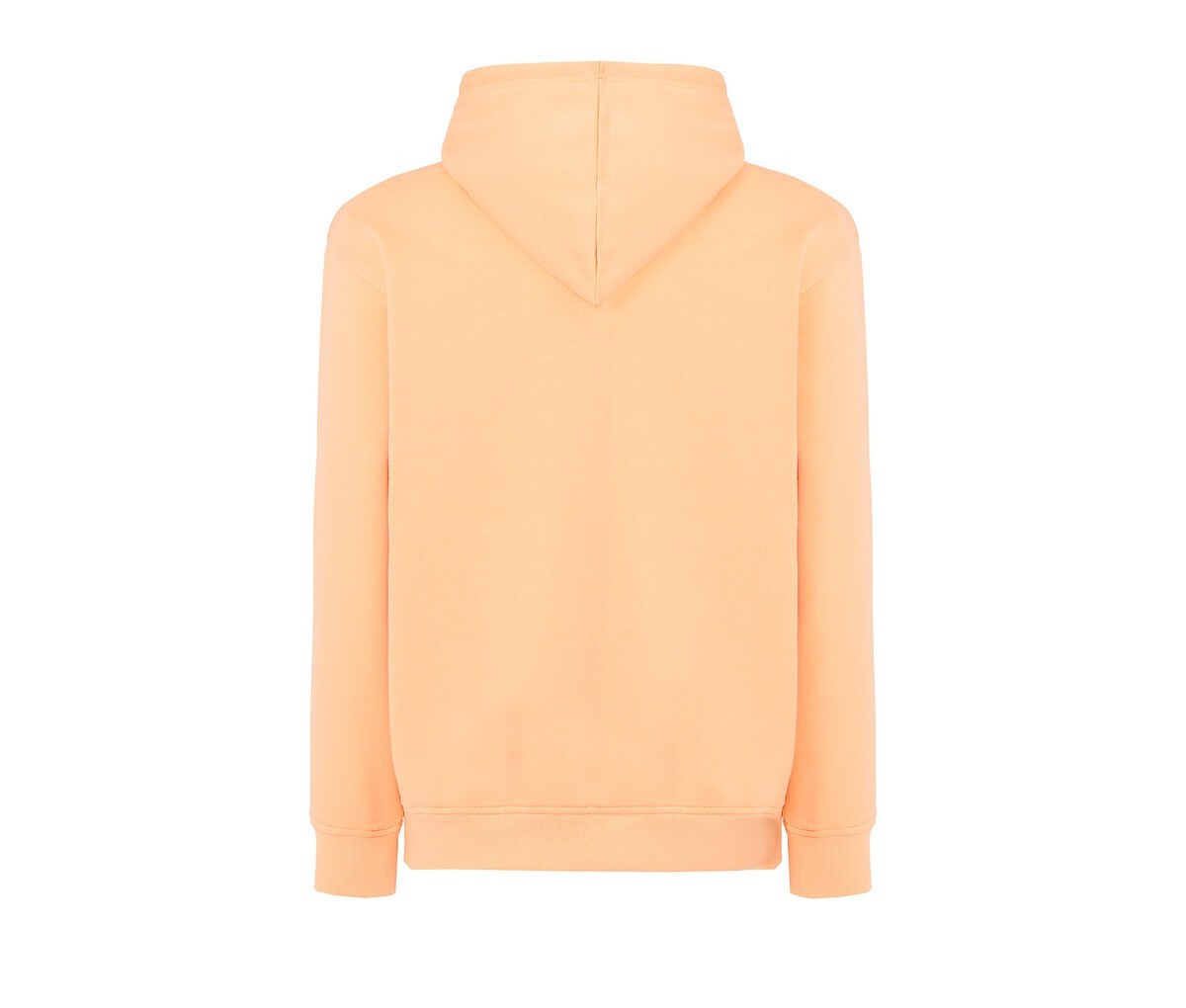 JHK JK295 - Felpa con cappuccio 290