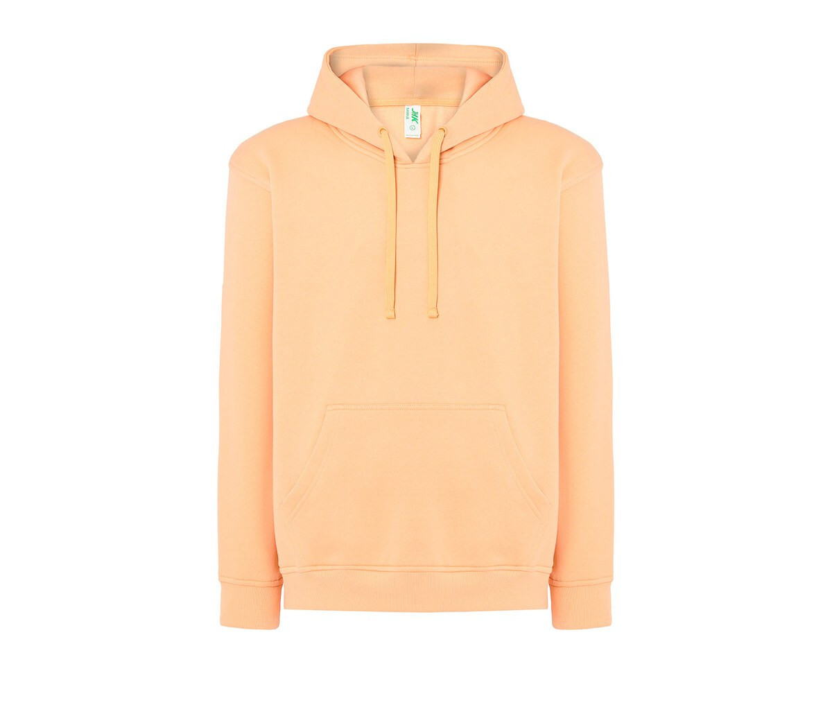 JHK JK295 - Felpa con cappuccio 290