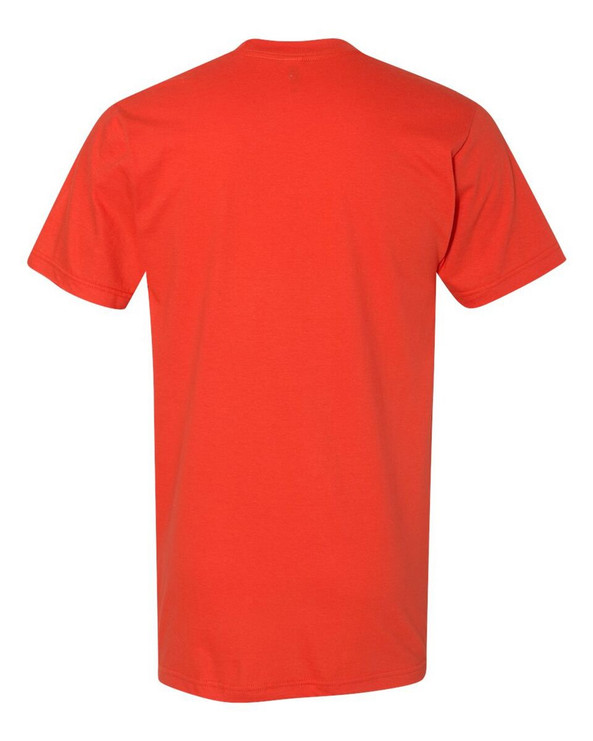 American Apparel 2001USA - USA-Made Fine Jersey Tee