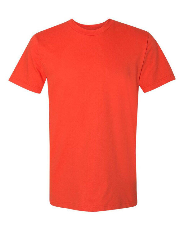 American Apparel 2001USA - USA-Made Fine Jersey Tee