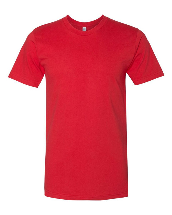American Apparel 2001USA - USA-Made Fine Jersey Tee