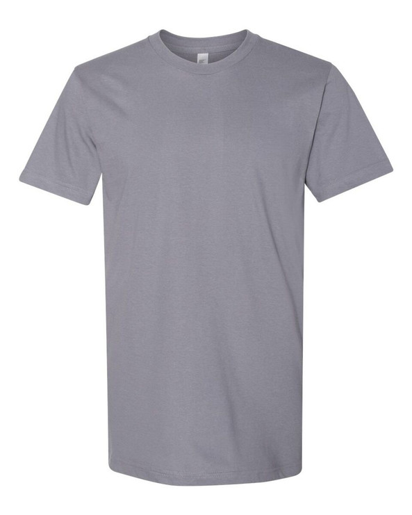 American Apparel 2001USA - Camiseta de punto fino USA-Made