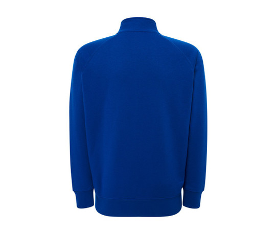 JHK JK296 - Iso vetoketju Sweat