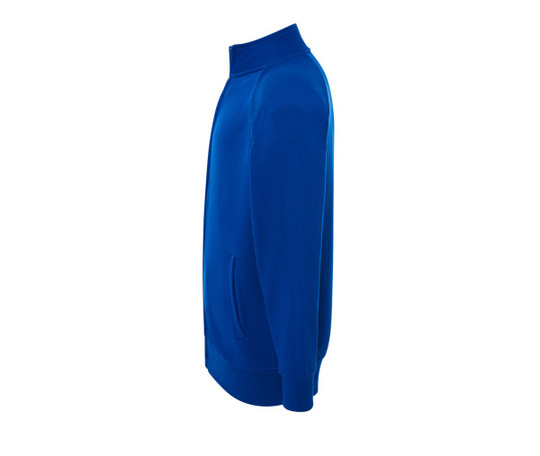 JHK JK296 - Iso vetoketju Sweat