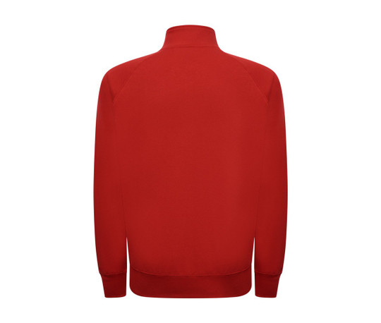 JHK JK296 - Sweat grand zip