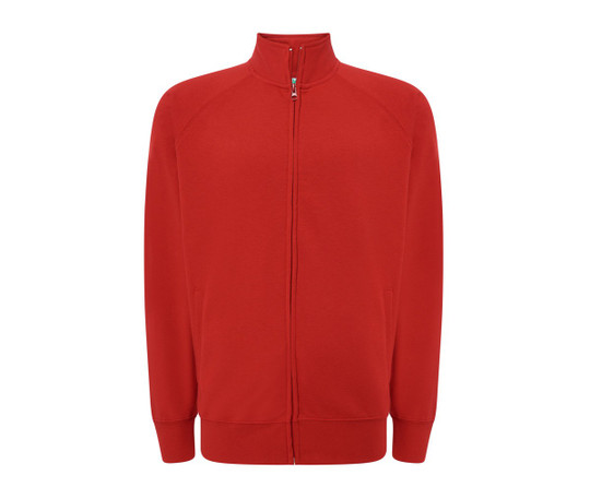JHK JK296 - Sweat grand zip