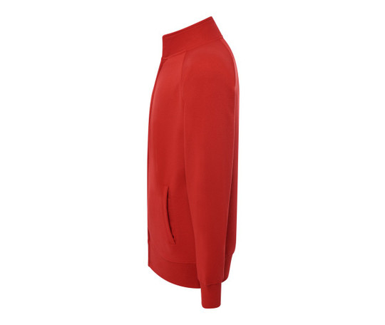 JHK JK296 - Sweat grand zip