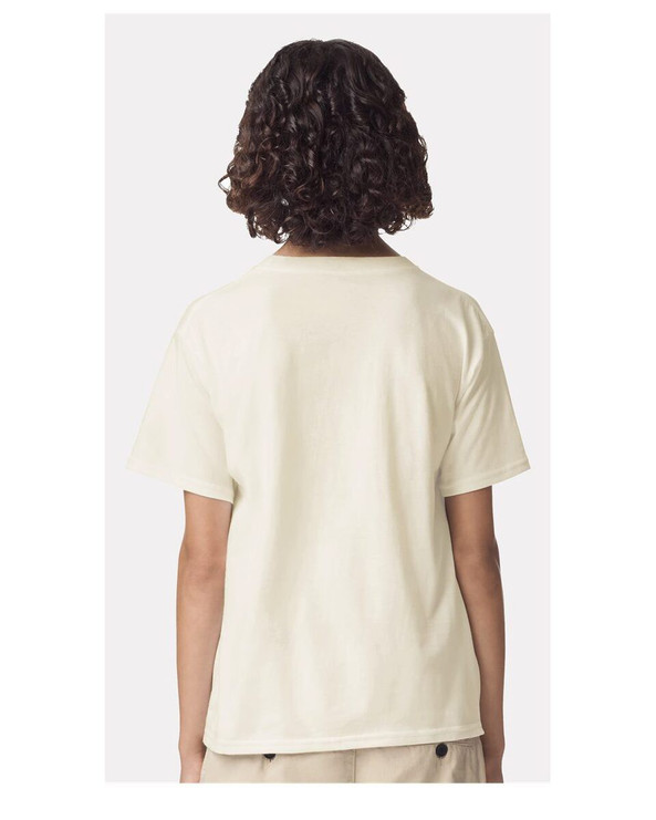 American Apparel 2001Y - Youth Fine Jersey Tee