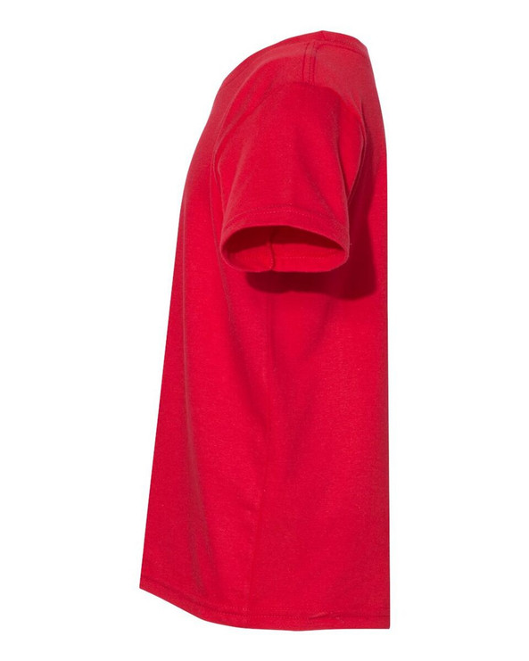 American Apparel 2105W - Toddler Fine Jersey Tee