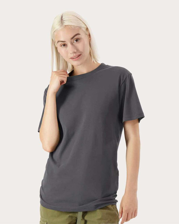 American Apparel 5389 - Sueded Cloud Jersey Tee