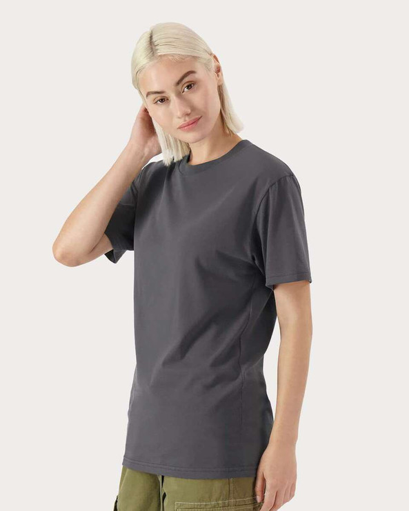 American Apparel 5389 - Sueded Cloud Jersey Tee