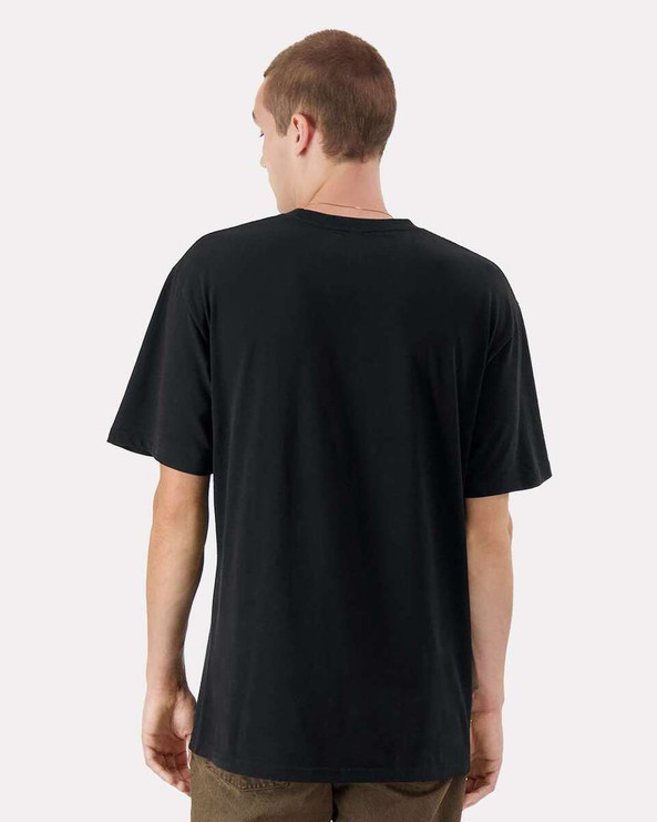 American Apparel 5389 - Sueded Cloud Jersey Tee