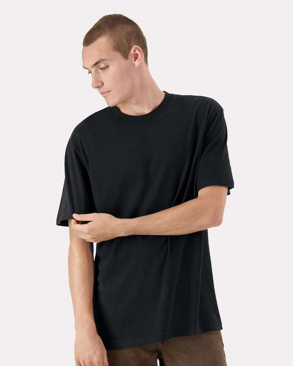 American Apparel 5389 - Sueded Cloud Jersey Tee