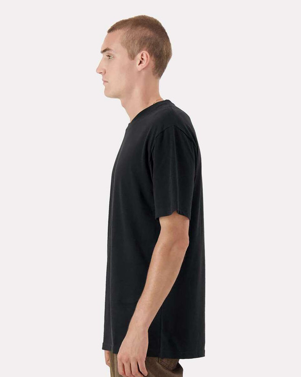 American Apparel 5389 - Sueded Cloud Jersey Tee