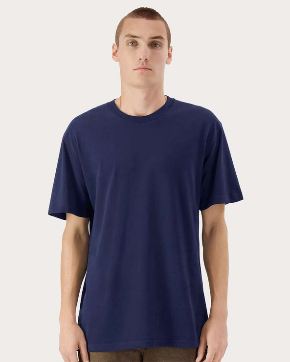 American Apparel 5389 - Sueded Cloud Jersey Tee