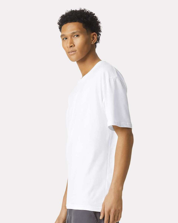 American Apparel 5389 - Sueded Cloud Jersey Tee