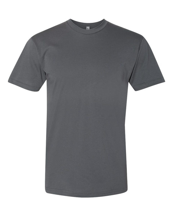 American Apparel BB401USA - Camiseta USA-Made 50/50