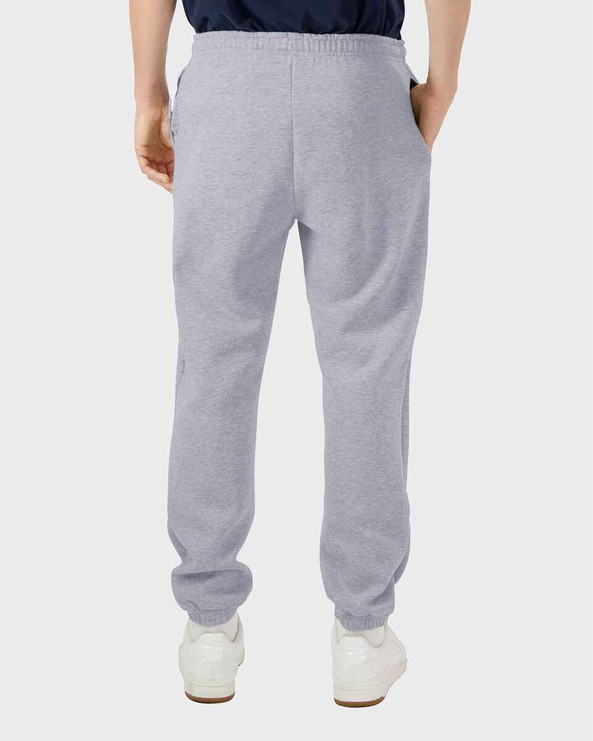 American Apparel RF491 - Pantalones de chándal de forro polar ReFlex