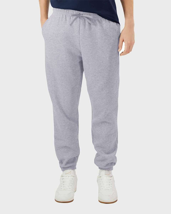 American Apparel RF491 - Pantalones de chándal de forro polar ReFlex