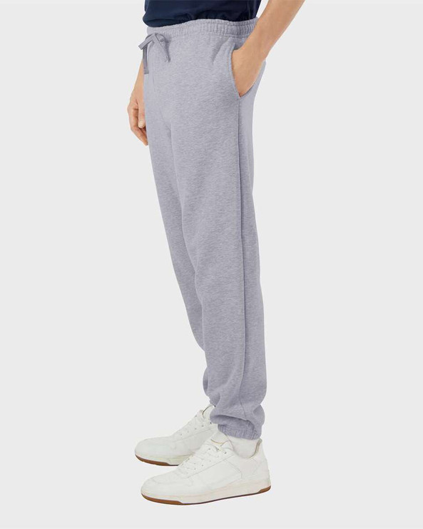 American Apparel RF491 - Pantalones de chándal de forro polar ReFlex