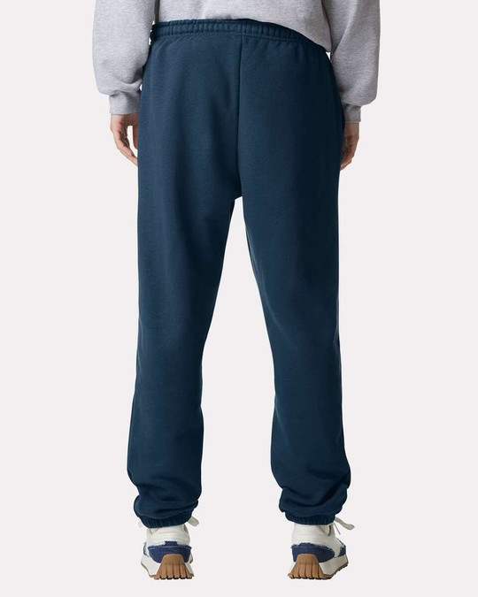 American Apparel RF491 - ReFlex Fleece Sweatpants