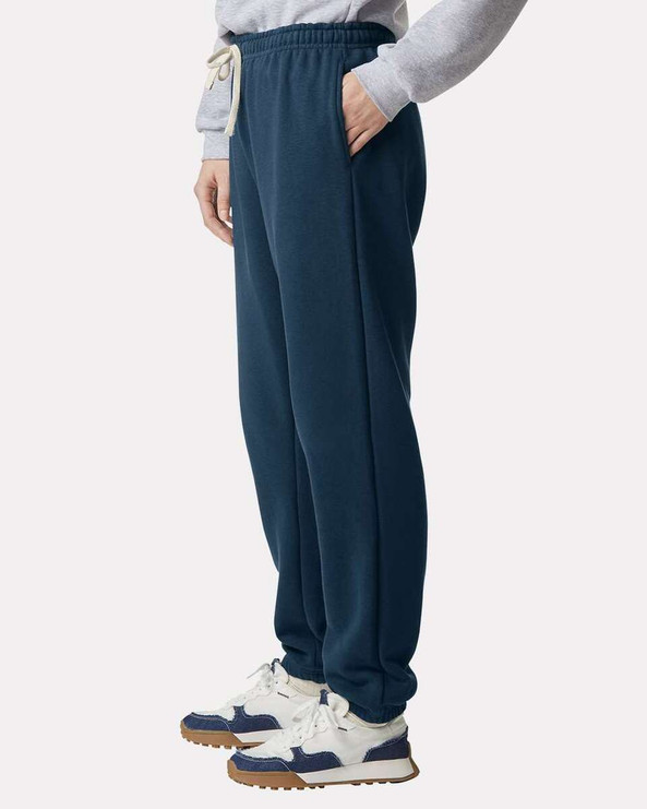 American Apparel RF491 - ReFlex Fleece Sweatpants