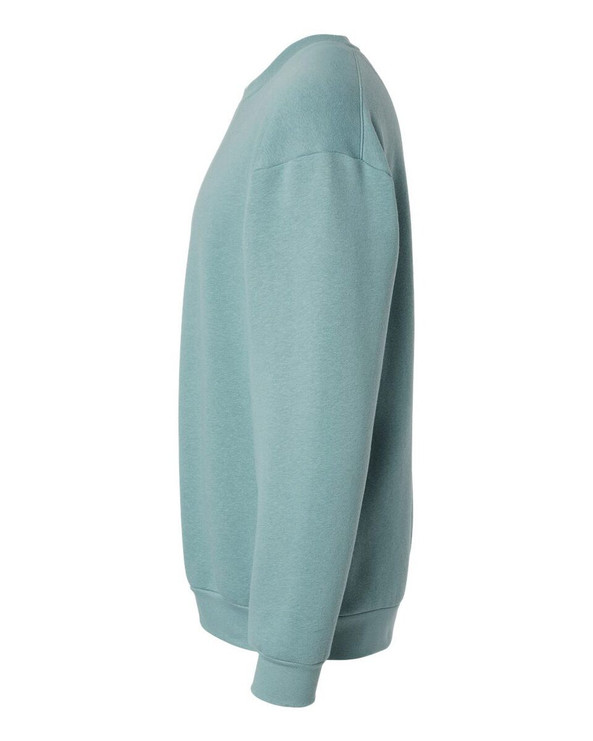 American Apparel RF496 - ReFlex Fleece Crewneck Sweatshirt