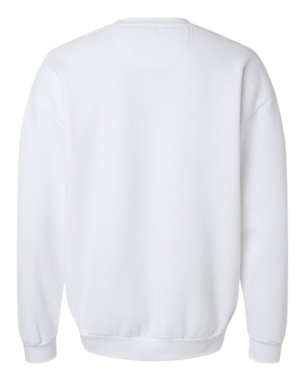 American Apparel RF496 - ReFlex Fleece Crewneck Sweatshirt