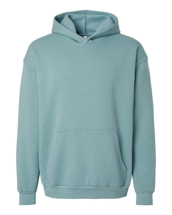 American Apparel RF498 - ReFlex Fleece Hoodie