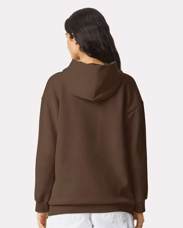 American Apparel RF498 - ReFlex Fleece Hoodie