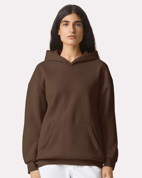 American Apparel RF498 - ReFlex Fleece Hoodie