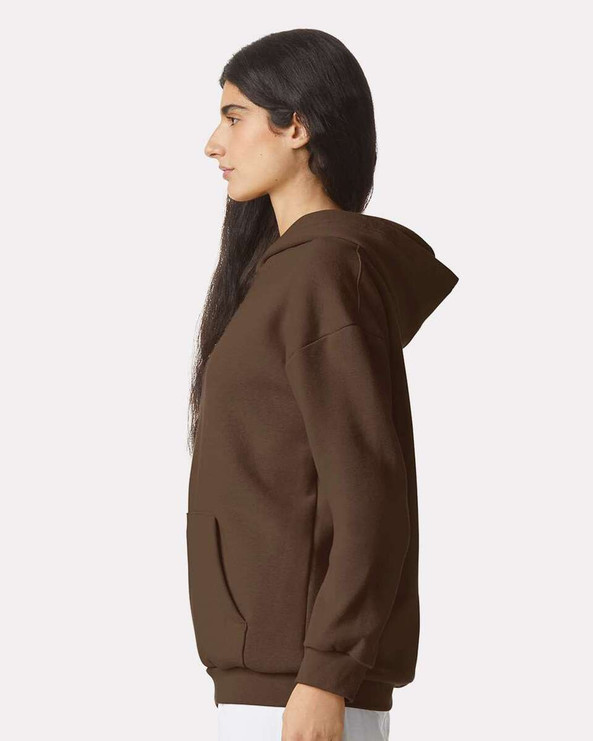 American Apparel RF498 - ReFlex Fleece Hoodie