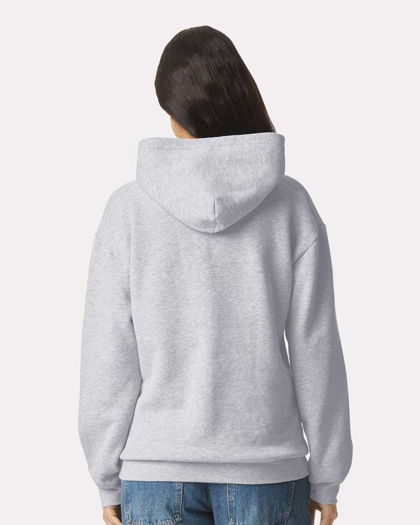 American Apparel RF498 - ReFlex Fleece Hoodie