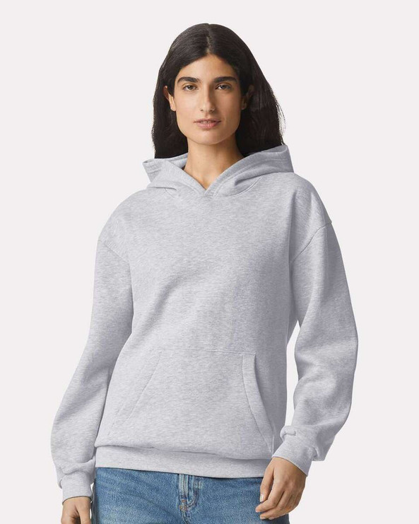 American Apparel RF498 - ReFlex Fleece Hoodie