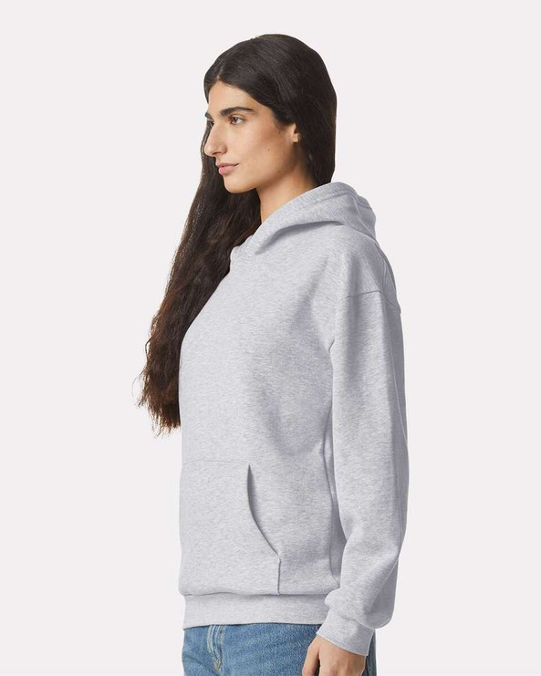 American Apparel RF498 - ReFlex Fleece Hoodie