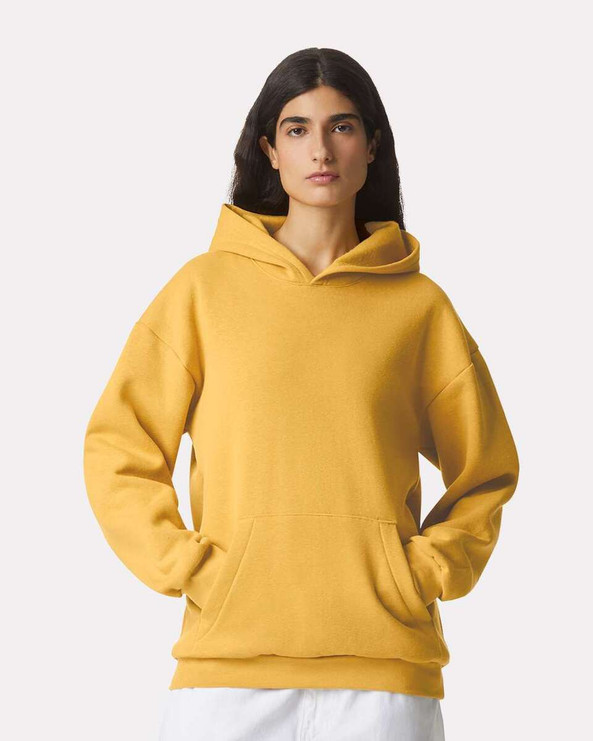 American Apparel RF498 - ReFlex Fleece Hoodie