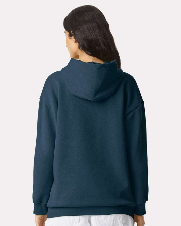 American Apparel RF498 - ReFlex Fleece Hoodie