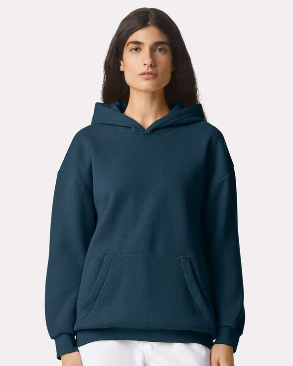 American Apparel RF498 - ReFlex Fleece Hoodie