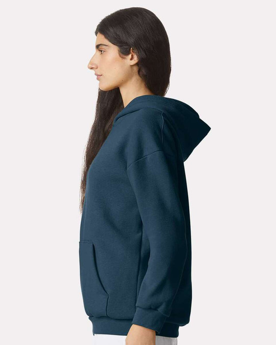 American Apparel RF498 - ReFlex Fleece Hoodie