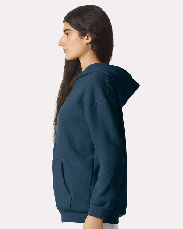 American Apparel RF498 - ReFlex Fleece Hoodie