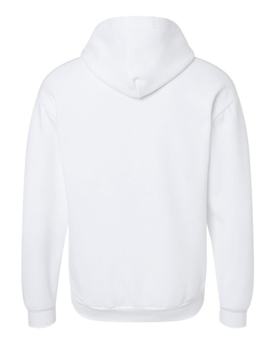 American Apparel RF498 - Sudadera polar con capucha ReFlex