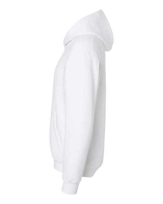 American Apparel RF498 - Sudadera polar con capucha ReFlex