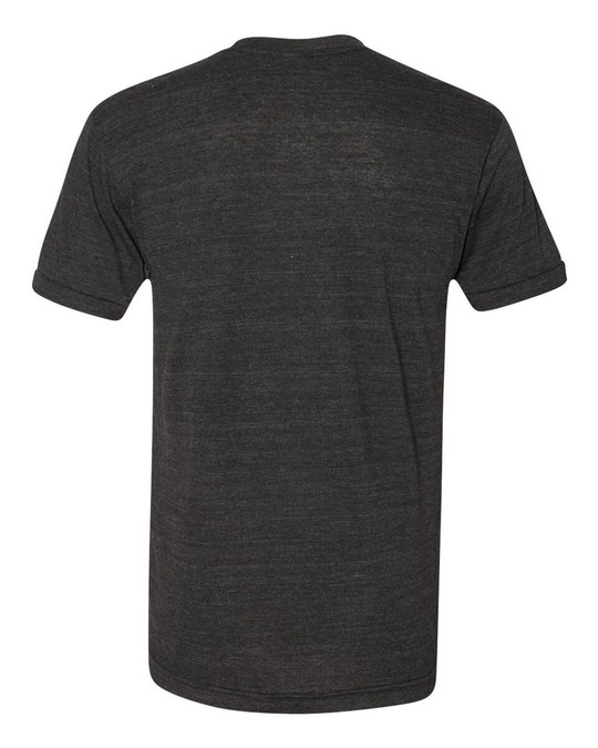 American Apparel TR401USA - Camiseta de chándal Triblend de fabricación estadounidense