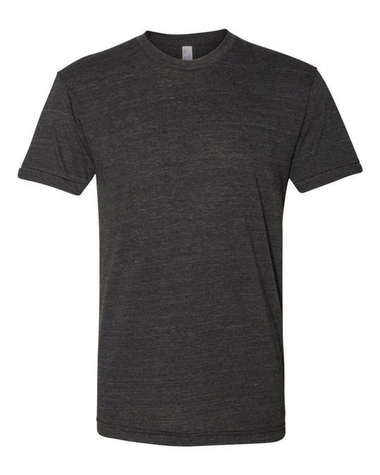 American Apparel TR401USA - Camiseta de chándal Triblend de fabricación estadounidense