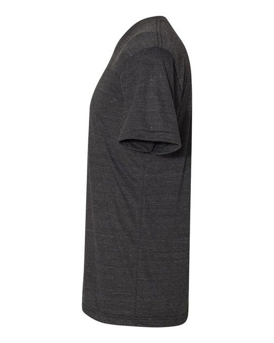 American Apparel TR401USA - Camiseta de chándal Triblend de fabricación estadounidense